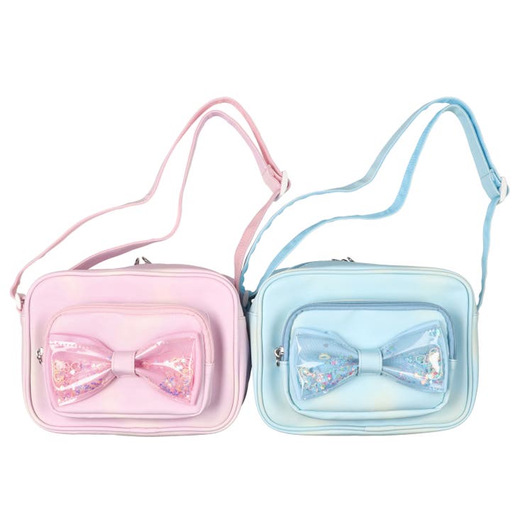 リボン付き通園バッグ | こどもの森e-shop | 詳細画像11 