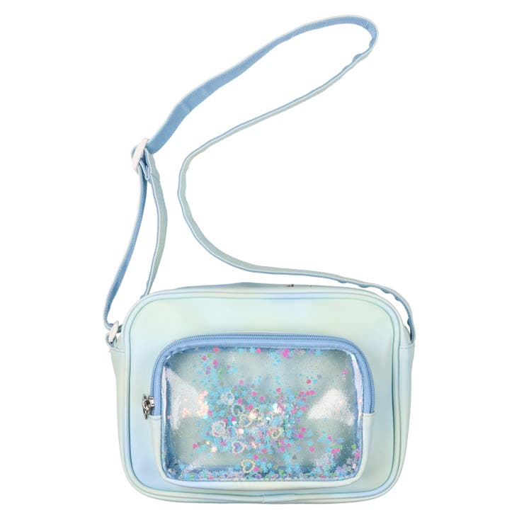 キラキラポケット通園バッグ | こどもの森e-shop | 詳細画像2 