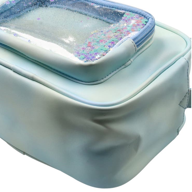 キラキラポケット通園バッグ | こどもの森e-shop | 詳細画像6 