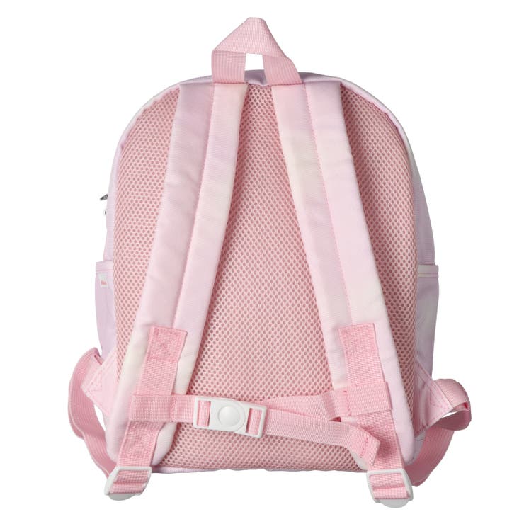 スパンコールリボン付撥水加工リュック | こどもの森e-shop | 詳細画像3 