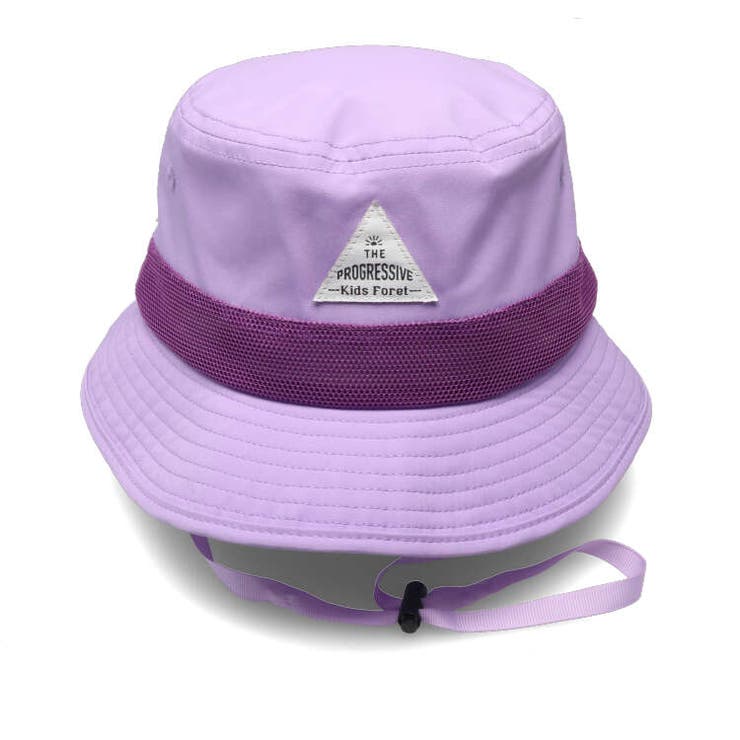 IRIS 47】hike wide hat WT28（ハット）｜IRIS47（イリスフォー