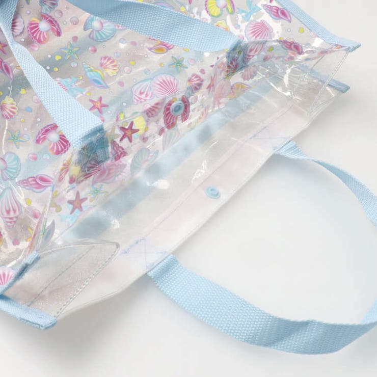 総柄プールバッグ | こどもの森e-shop | 詳細画像12 