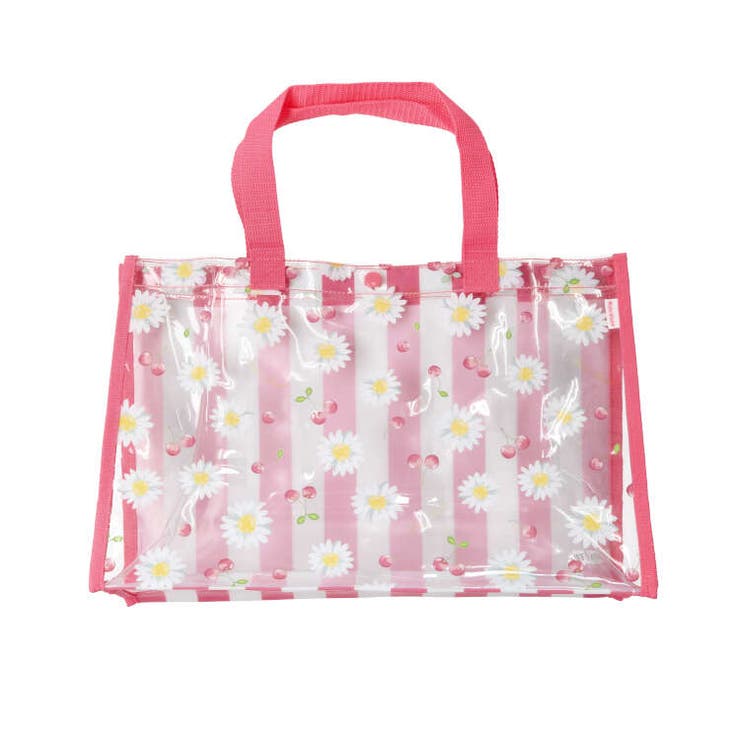 総柄プールバッグ | こどもの森e-shop | 詳細画像6 