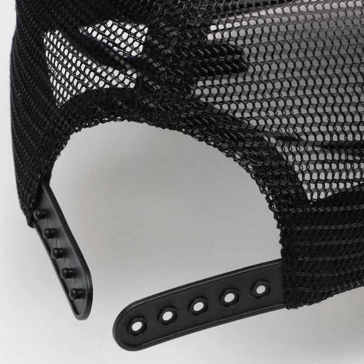 建機・働く車メッシュキャップ・帽子 52cm～56cm B33413 | こどもの森e-shop | 詳細画像8 