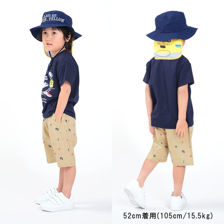 電車　帽子 Amazon.co.jp: [Kids Foret] 子供服 (キッズフォーレ) JR新幹線