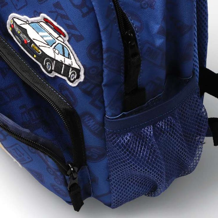 働くクルマシリーズ＆恐竜リュックサック スラップ スリップ SLAP SLIP