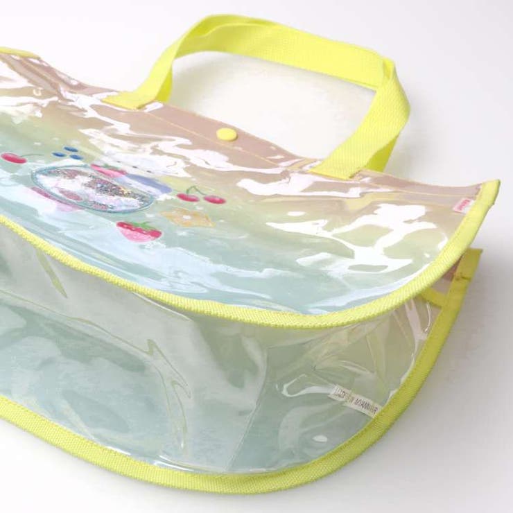 スパンコール付きプールバック B33608 | こどもの森e-shop | 詳細画像6 