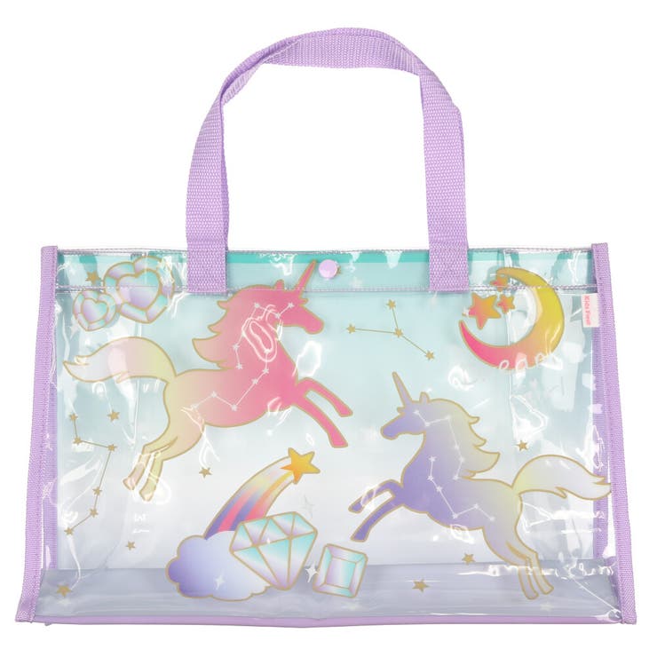 Kids Foret 女の子向け 総柄プールバック 品番 Mtik こどもの森e Shop コドモノモリイーショップ のキッズファッション通販 Shoplist ショップリスト