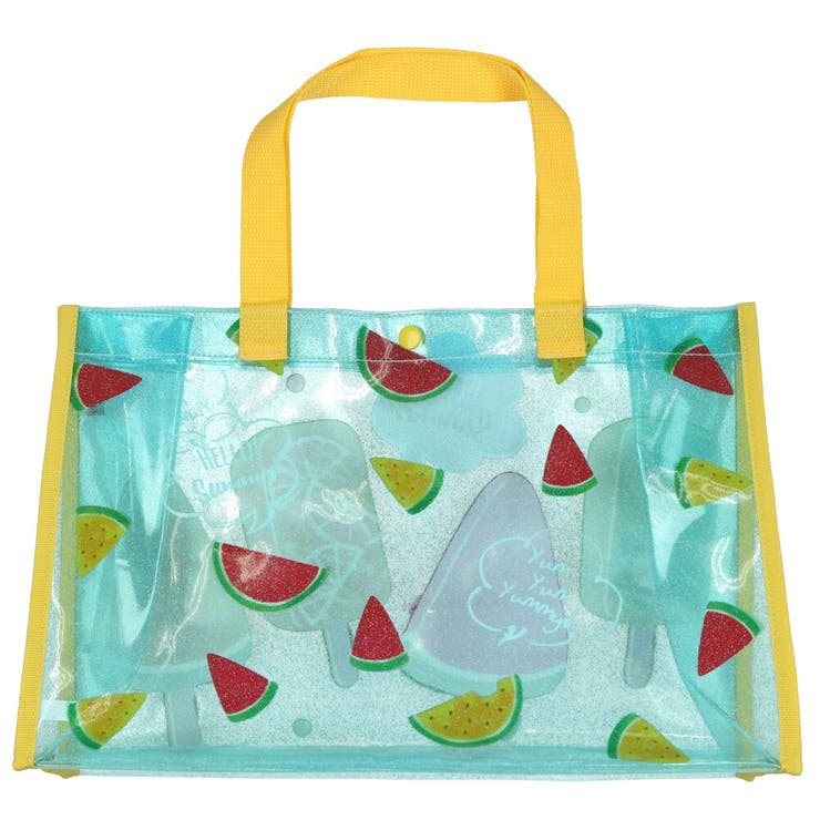 Kids Foret 女の子向け総柄プールバック 品番 Mtik こどもの森e Shop コドモノモリイーショップ のキッズファッション通販 Shoplist ショップリスト