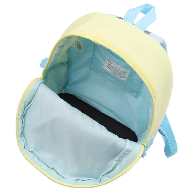 配色ドロストリュック | こどもの森e-shop | 詳細画像5 