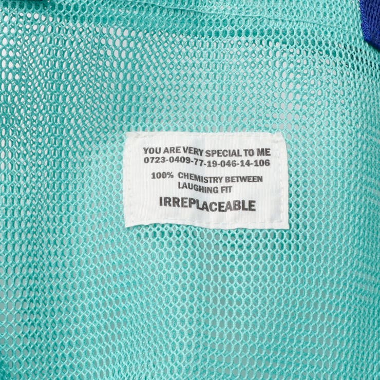 メッシュプールバッグ | こどもの森e-shop | 詳細画像8 