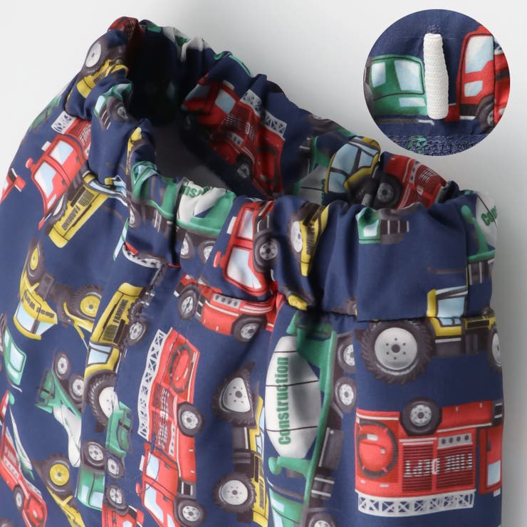車柄スイムパンツ・水着 | こどもの森e-shop | 詳細画像5 