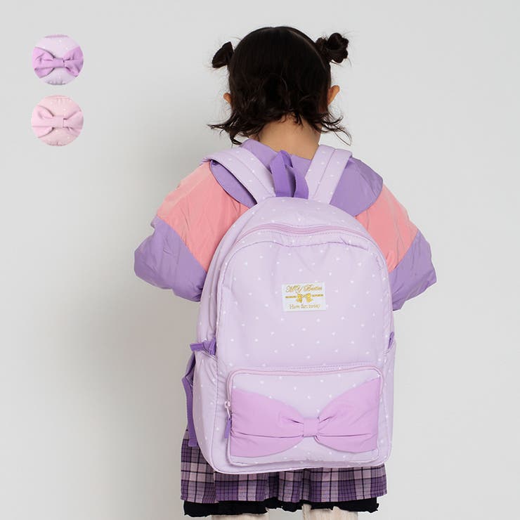 専用 BONTON ハート柄リュック　ピンク　新品未使用 楽天市場】BONTON ボントン ハート柄リュック ピンク ブルー