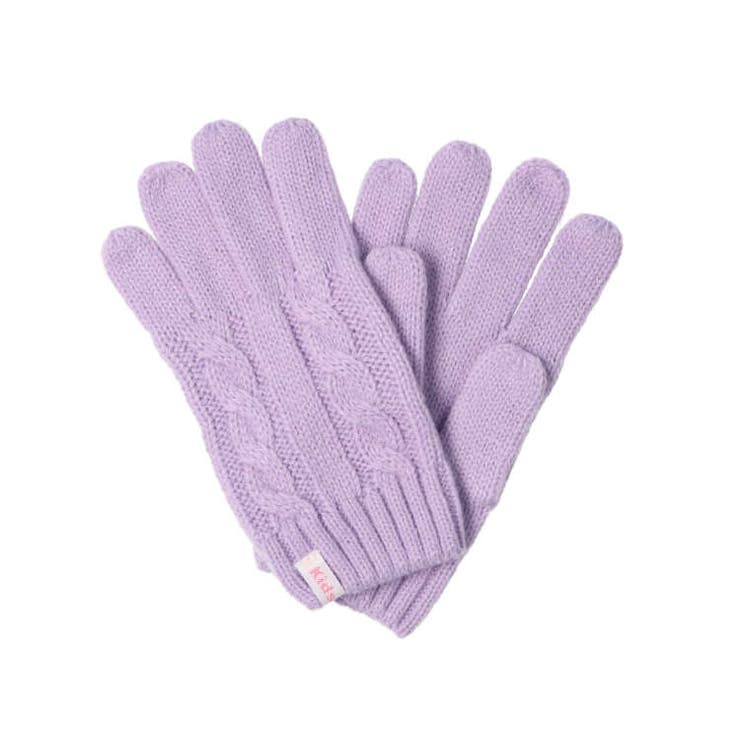 アクリルケーブル手袋  キッズ 男の子 女の子 | こどもの森e-shop | 詳細画像3 