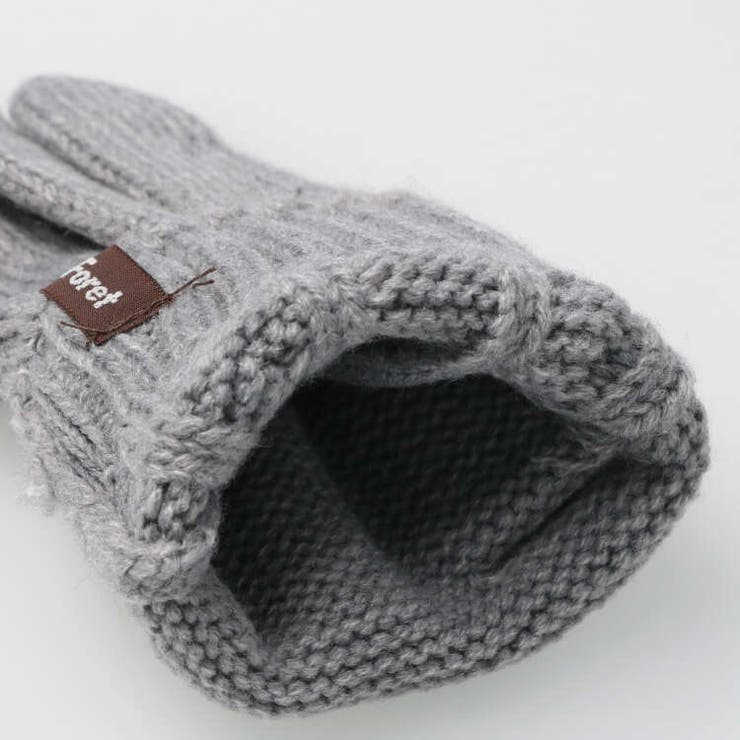 アクリルケーブル手袋  キッズ 男の子 女の子 | こどもの森e-shop | 詳細画像7 