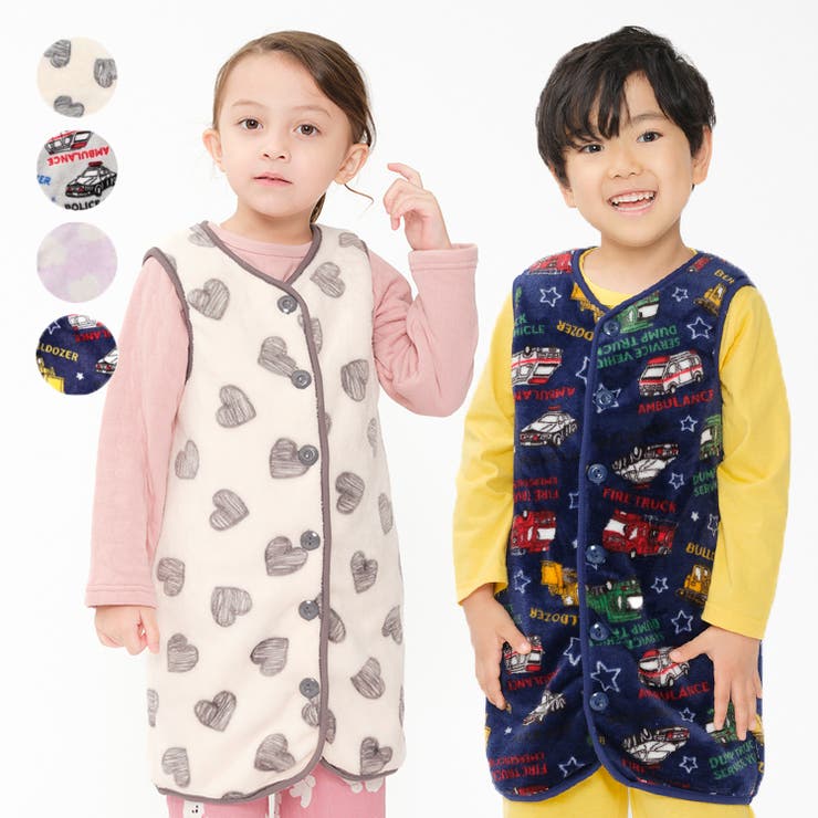 子供服 Kids Foret | こどもの森e-shop | 詳細画像1 