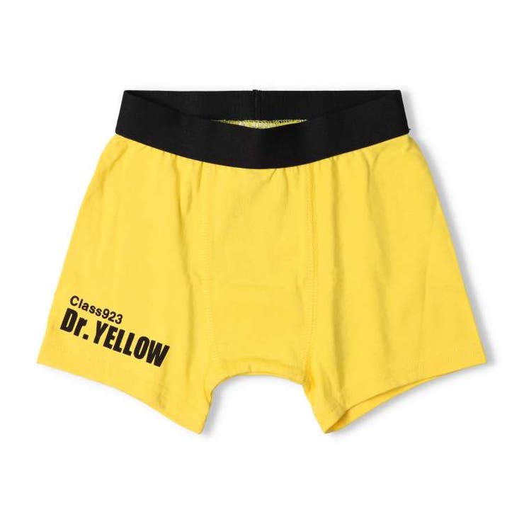 JR新幹線電車なりきりボクサーパンツ 下着 100cm～130cm | こどもの森e-shop | 詳細画像4 