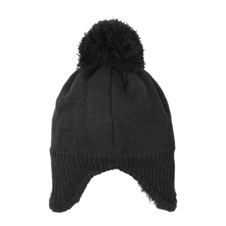 恐竜刺繍ニット帽・帽子 | こどもの森e-shop | 詳細画像5 