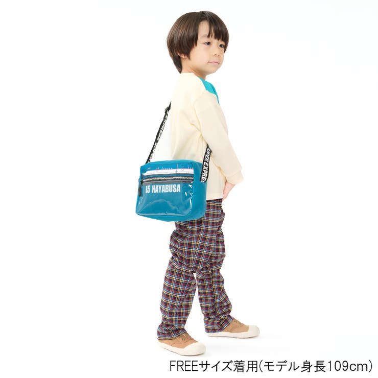 ＪＲ新幹線電車柄推し活ショルダーバッグ | こどもの森e-shop | 詳細画像13 