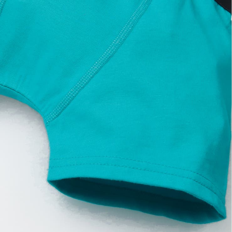 子供服KidsForet(キッズフォーレ)ＪＲ新幹線柄なりきりボクサーパンツ・下着100cm～130cmB5579