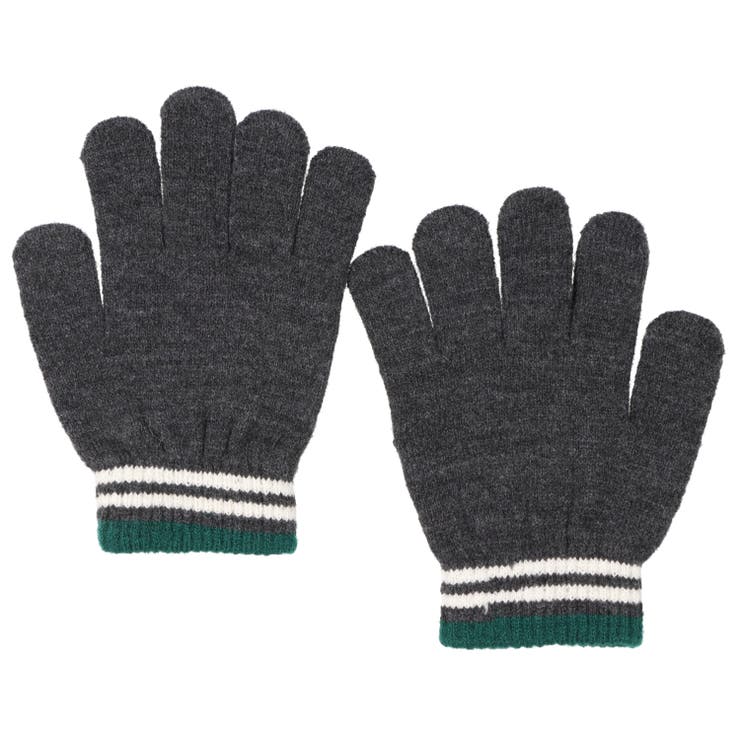 働く車ワッペン付き手袋 | こどもの森e-shop | 詳細画像5 