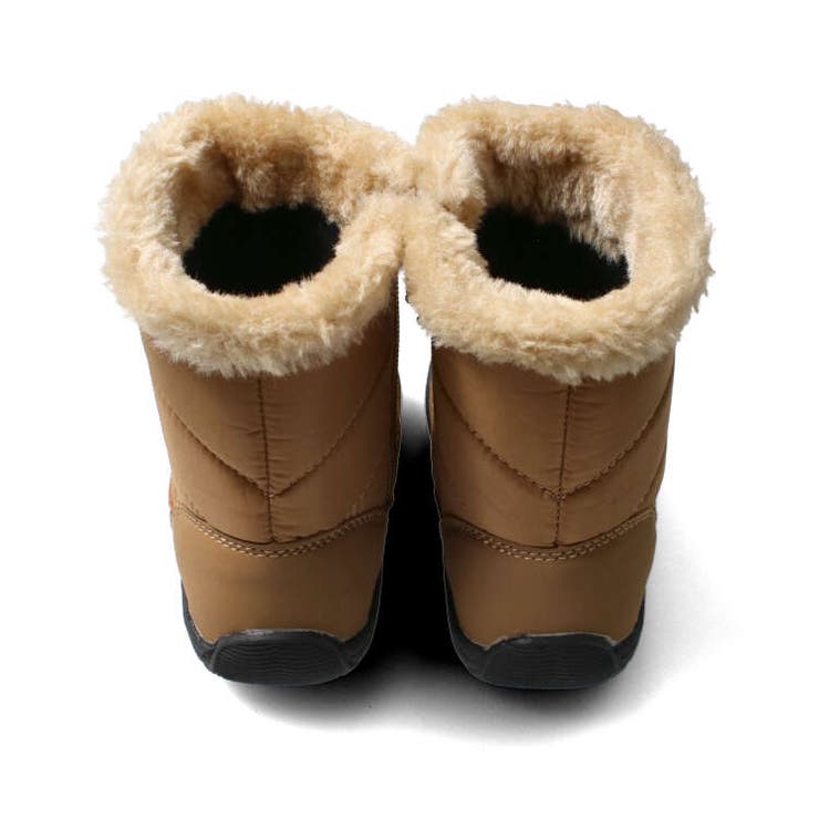 撥水中綿ブーツ | こどもの森e-shop | 詳細画像7 