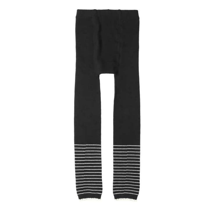 ネコ柄レギンス 85cm～135cm B63803 | こどもの森e-shop | 詳細画像4 