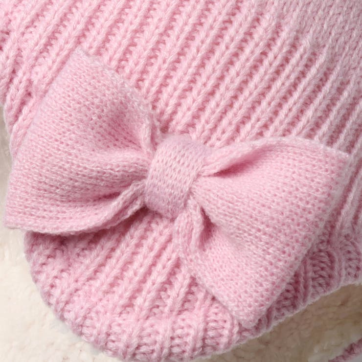 ユニコーン刺繍耳付アクリルニット帽 | こどもの森e-shop | 詳細画像10 