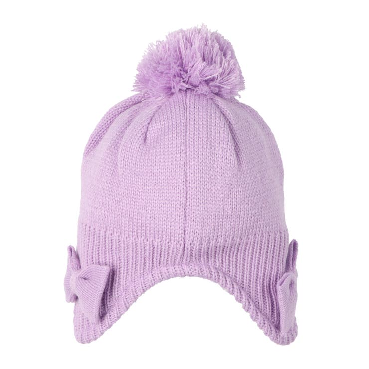 ユニコーン刺繍耳付アクリルニット帽 | こどもの森e-shop | 詳細画像5 