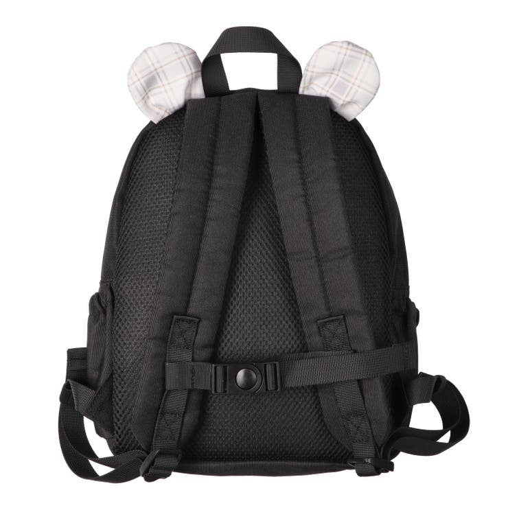 くま耳付き推し活リュック[品番：MTIK0011826]｜こどもの森e