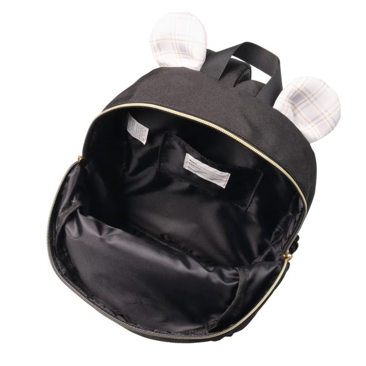 くま耳付き推し活リュック | こどもの森e-shop | 詳細画像7 