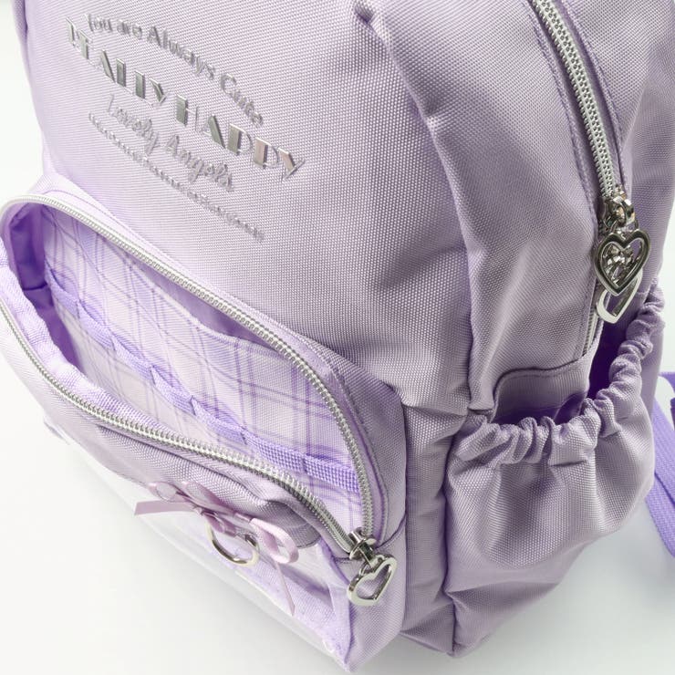 くま耳付き推し活リュック | こどもの森e-shop | 詳細画像8 