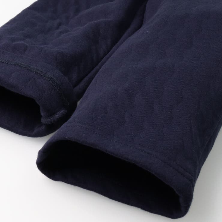 【WEB限定】食べ物総柄キルト長袖パジャマ | こどもの森e-shop | 詳細画像11 