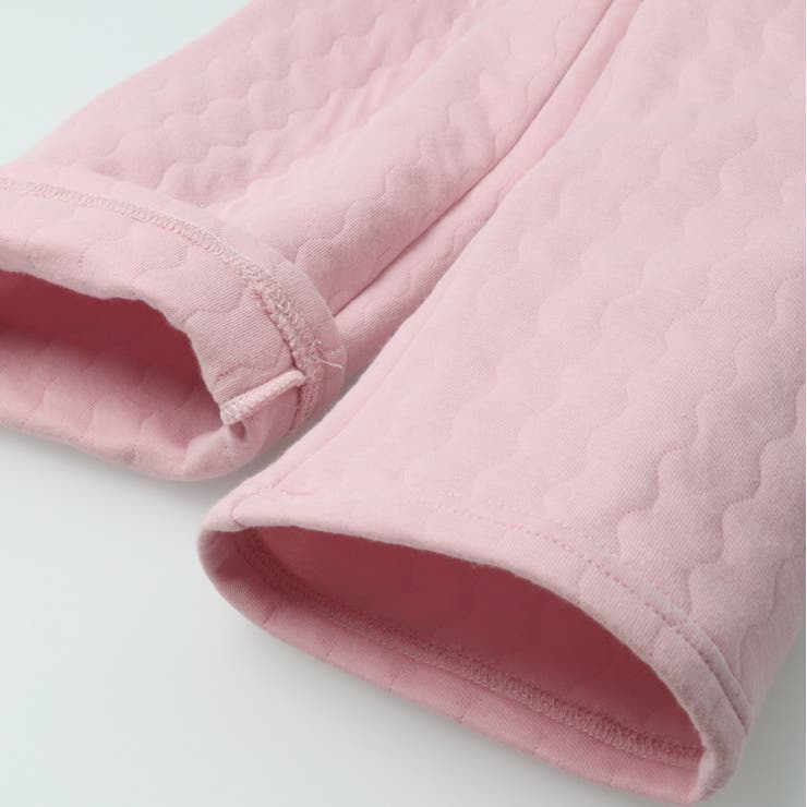 【WEB限定】総柄キルト長袖パジャマ | こどもの森e-shop | 詳細画像11 