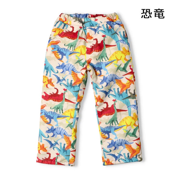 子供服 JollyJury 恐竜 | こどもの森e-shop | 詳細画像2 