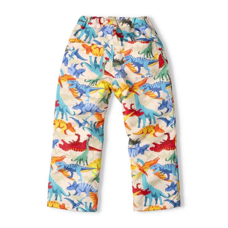 子供服 JollyJury 恐竜 | こどもの森e-shop | 詳細画像4 