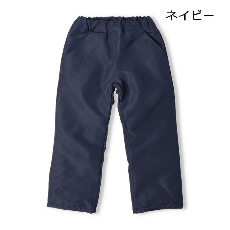 無地スノーパンツ | こどもの森e-shop | 詳細画像5 