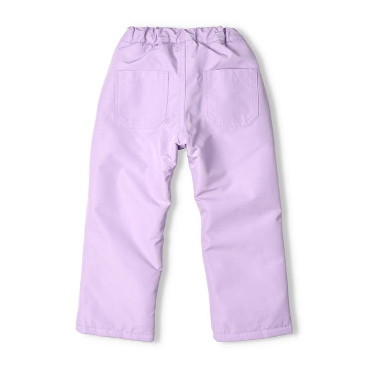 無地スノーパンツ | こどもの森e-shop | 詳細画像7 