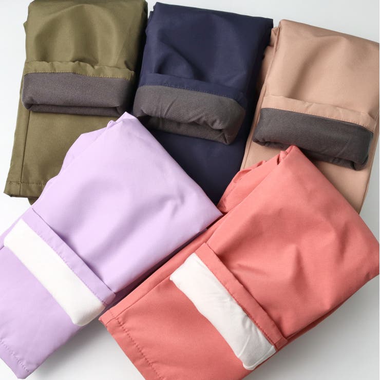 無地スノーパンツ | こどもの森e-shop | 詳細画像9 