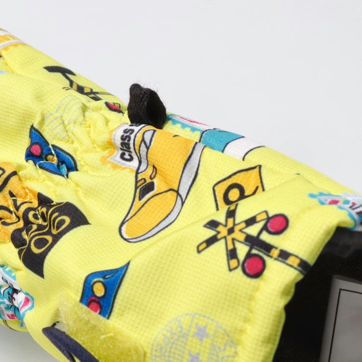 JR電車新幹線柄スノーグローブ・手袋 | こどもの森e-shop | 詳細画像5 