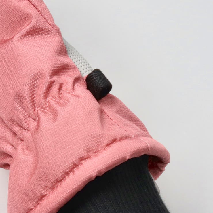 撥水五本指スノーグローブ・手袋 | こどもの森e-shop | 詳細画像3 