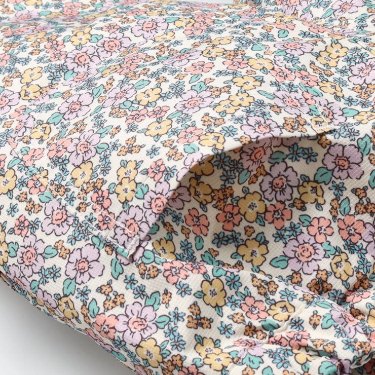 子供服 JollyJury 小花柄スノーパンツ | こどもの森e-shop | 詳細画像6 