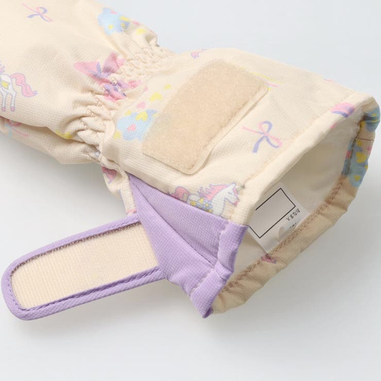 ユニコーン柄スノーグローブ | こどもの森e-shop | 詳細画像3 