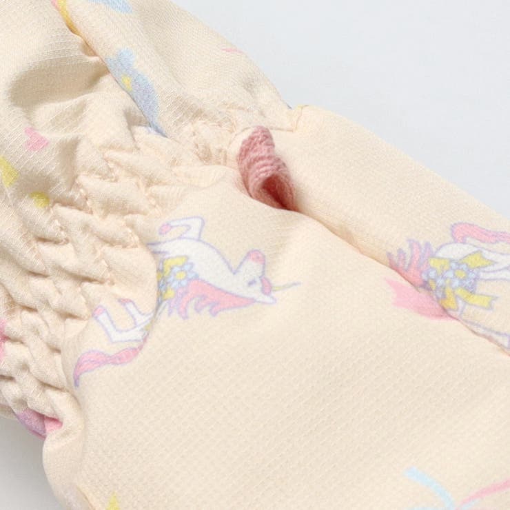 ユニコーン柄スノーグローブ | こどもの森e-shop | 詳細画像4 