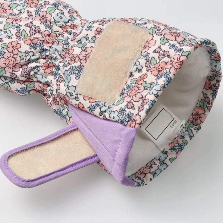 子供服 JollyJury 小花柄スノーグローブ | こどもの森e-shop | 詳細画像4 