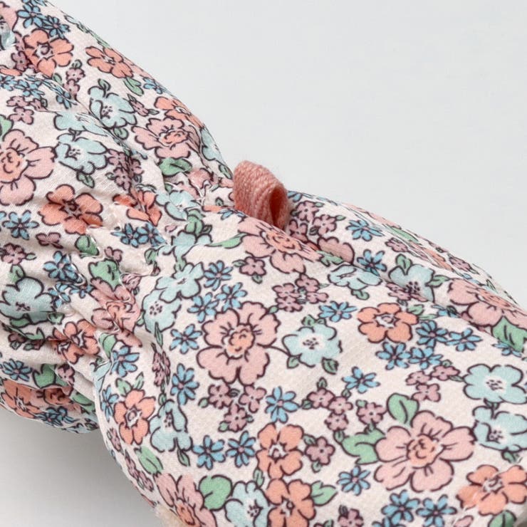 子供服 JollyJury 小花柄スノーグローブ | こどもの森e-shop | 詳細画像5 