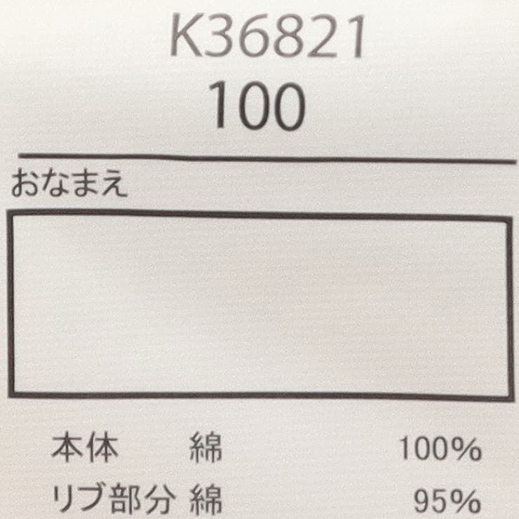 在来線電車プリント踏切仕掛けＴシャツ | こどもの森e-shop | 詳細画像8 