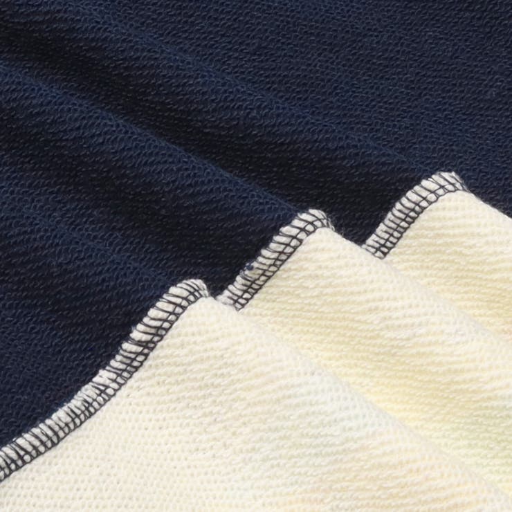 新幹線電車プリント切替裏毛トレーナー | こどもの森e-shop | 詳細画像9 