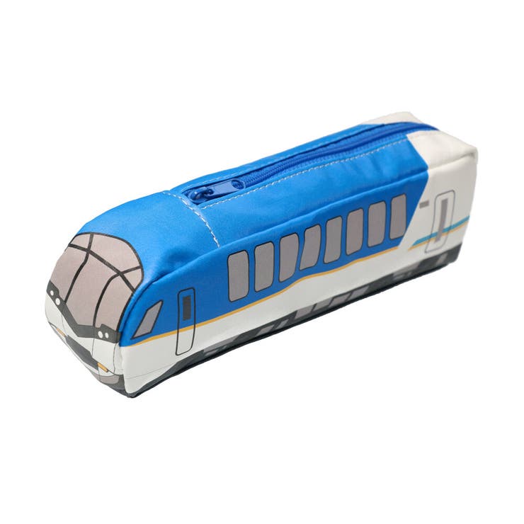 Hungry Heart 近鉄電車 特急しまかぜペンケース 品番 Mtik こどもの森e Shop コドモノモリイーショップ のキッズファッション通販 Shoplist ショップリスト