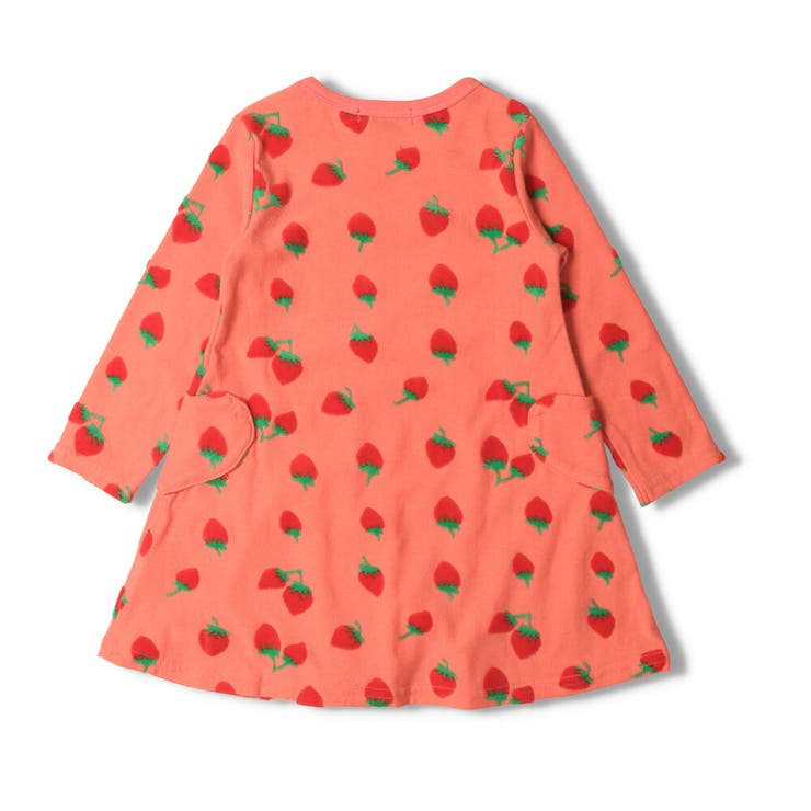 Moujonjon カットベロアイチゴ柄ワンピース 女の子 品番 Mtik こどもの森e Shop コドモノモリイーショップ のキッズファッション通販 Shoplist ショップリスト Moujonjon カットベロアイチゴ柄ワンピース 女の子 品番 Mtik こどもの森e Shop コドモノモリイーショップ のキッズファッション通販 Shoplist ショップリスト